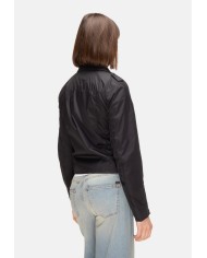 BLAUER Giubbino donna Zamora Nero