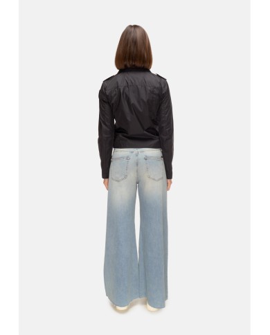 BLAUER Giubbino donna Zamora Nero