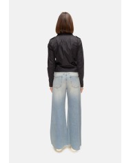 BLAUER Giubbino donna Zamora Nero