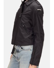 BLAUER Giubbino donna Zamora Nero