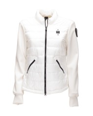 BLAUER Giubbino donna Haskel Biker bianco
