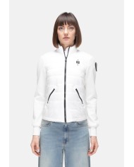 BLAUER Giubbino donna Haskel Biker bianco