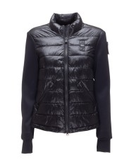 BLAUER Giubbino donna Haskel Biker Nero