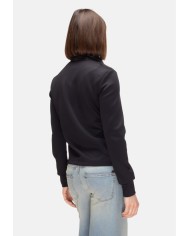 BLAUER Giubbino donna Haskel Biker Nero