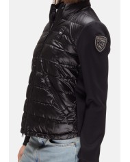 BLAUER Giubbino donna Haskel Biker Nero