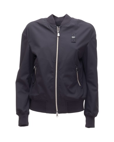 BLAUER Giubbino donna Devine Nero