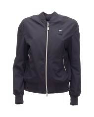 BLAUER Giubbino donna Devine Nero