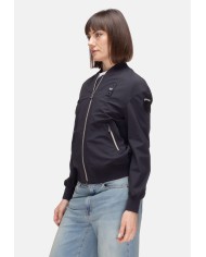 BLAUER Giubbino donna Devine Nero