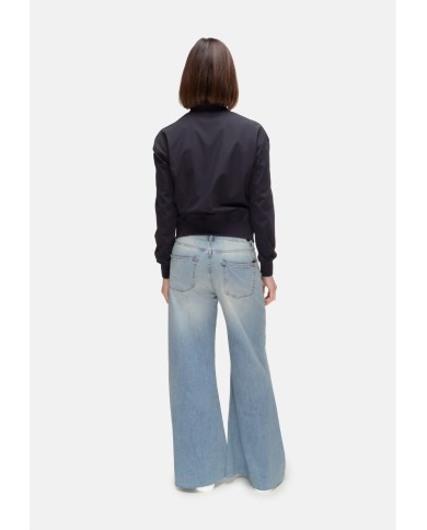 BLAUER Giubbino donna Devine Nero
