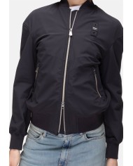 BLAUER Giubbino donna Devine Nero