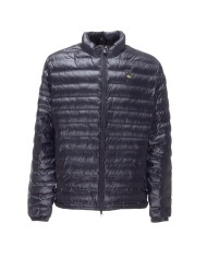 BLAUER Giubbino uomo Sewall Nero grigio