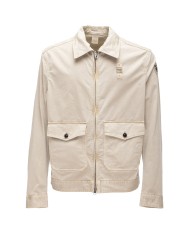BLAUER Giubbino uomo Mallon BEIGE NATURALE