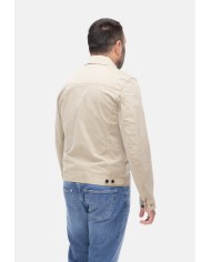BLAUER Giubbino uomo Mallon BEIGE NATURALE