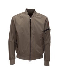 BLAUER Giubbino uomo Bomber Young verde