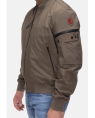 BLAUER Giubbino uomo Bomber Young verde
