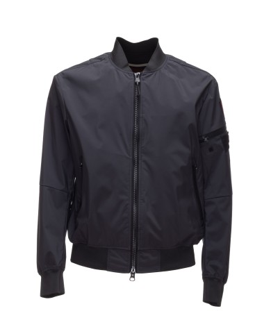 BLAUER Giubbino uomo Bomber Young Nero