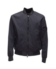 BLAUER Giubbino uomo Bomber Young Nero