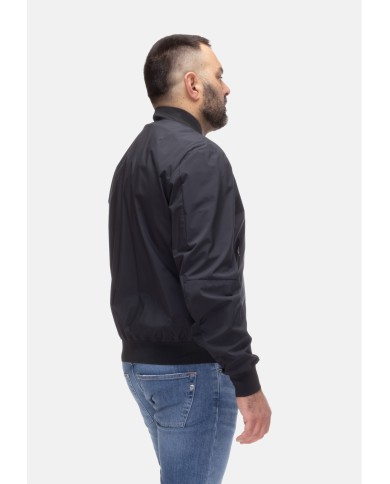 BLAUER Giubbino uomo Bomber Young Nero
