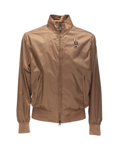 BLAUER Giubbino uomo Duxbury Nocciola