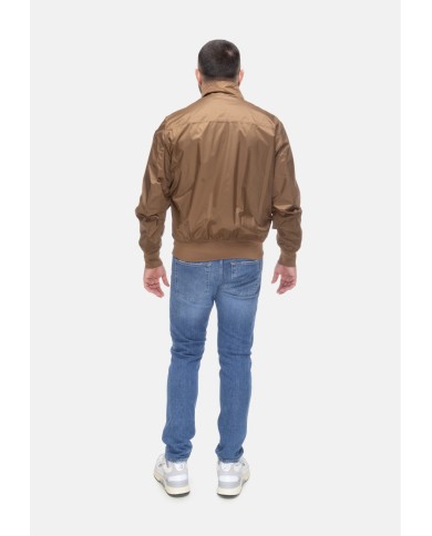 BLAUER Giubbino uomo Duxbury Nocciola