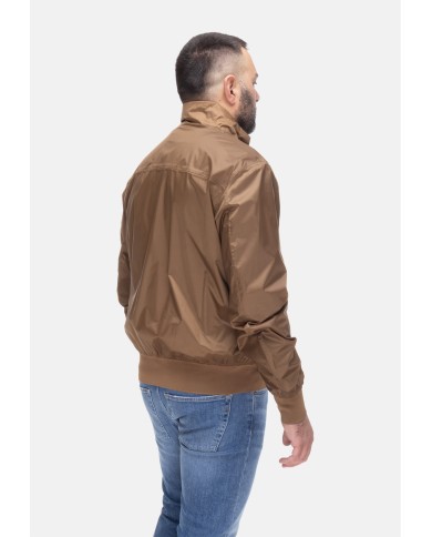 BLAUER Giubbino uomo Duxbury Nocciola