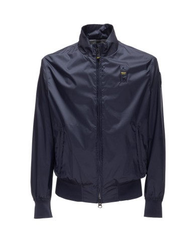 BLAUER Giubbino uomo Duxbury Blu