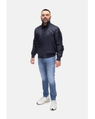 BLAUER Giubbino uomo Duxbury Blu