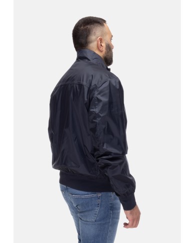 BLAUER Giubbino uomo Duxbury Blu
