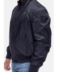 BLAUER Giubbino uomo Duxbury Blu