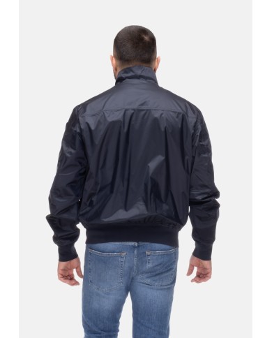 BLAUER Giubbino uomo Duxbury Blu
