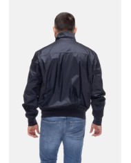 BLAUER Giubbino uomo Duxbury Blu