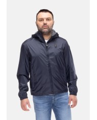BLAUER Giubbino uomo Carruth Blu