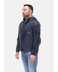 BLAUER Giubbino uomo Carruth Blu