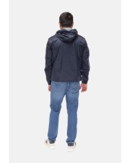 BLAUER Giubbino uomo Carruth Blu