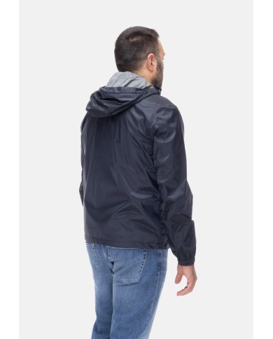 BLAUER Giubbino uomo Carruth Blu