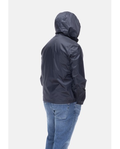 BLAUER Giubbino uomo Carruth Blu