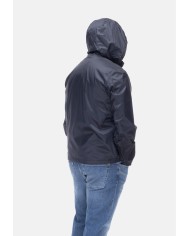BLAUER Giubbino uomo Carruth Blu