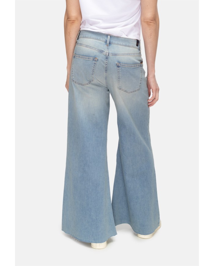 CIGALA'S Jeans donna Blue
