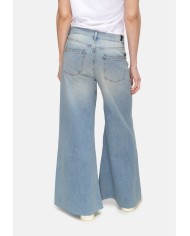 CIGALA'S Jeans donna Blue