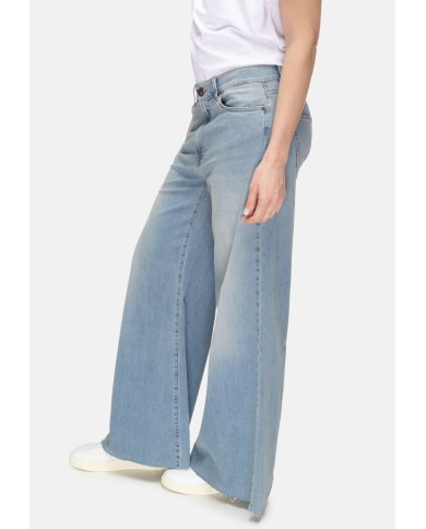 CIGALA'S Jeans donna Blue