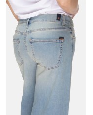 CIGALA'S Jeans donna Blue