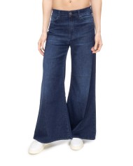 CIGALA'S Jeans donna Blu
