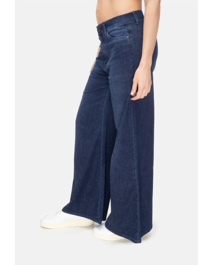 CIGALA'S Jeans donna Blu