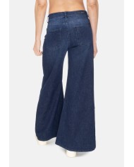CIGALA'S Jeans donna Blu