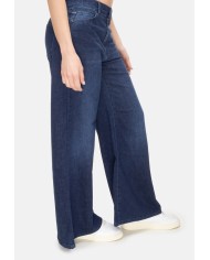 CIGALA'S Jeans donna Blu