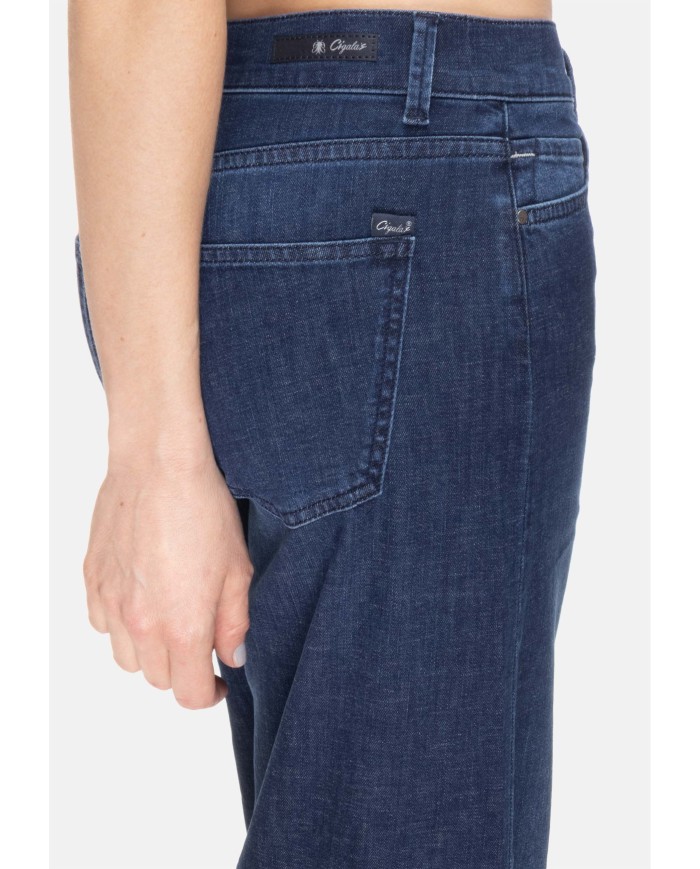 CIGALA'S Jeans donna Blu