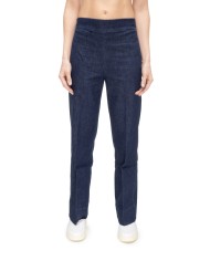CIGALA'S Jeans donna Blu