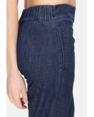 CIGALA'S Jeans donna Blu
