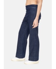 CIGALA'S Jeans donna Blu