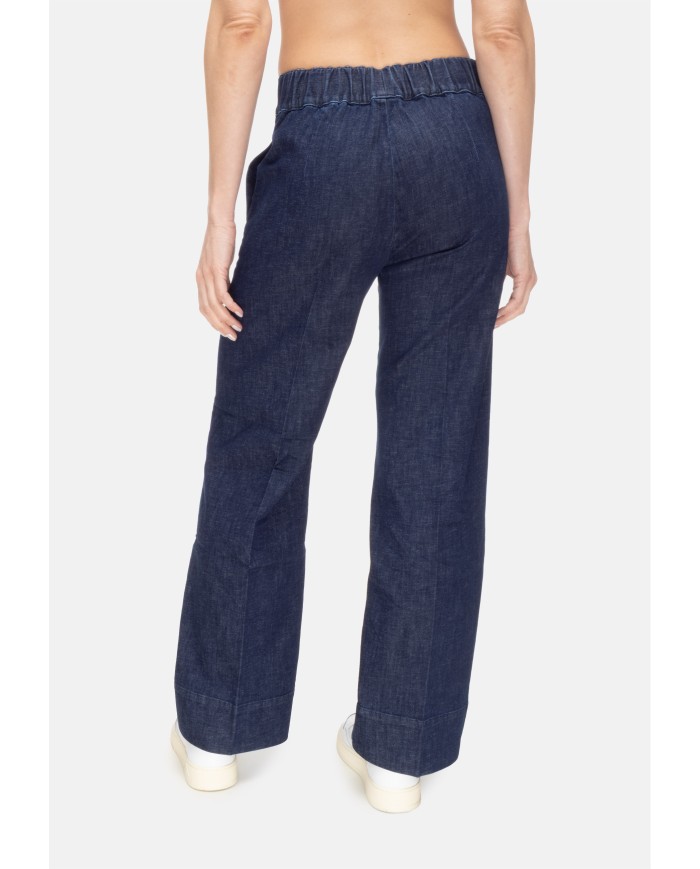CIGALA'S Jeans donna Blu